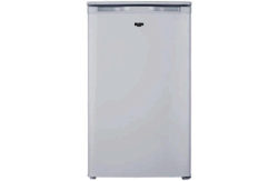 Bush BUCR5085 Under Counter Fridge- White.